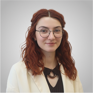 Аврамова Полина Викторовна