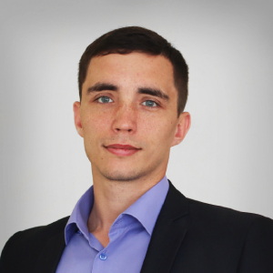 Морозов Александр Владимирович