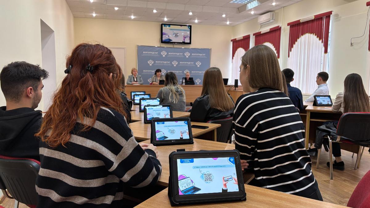 Наши проекты